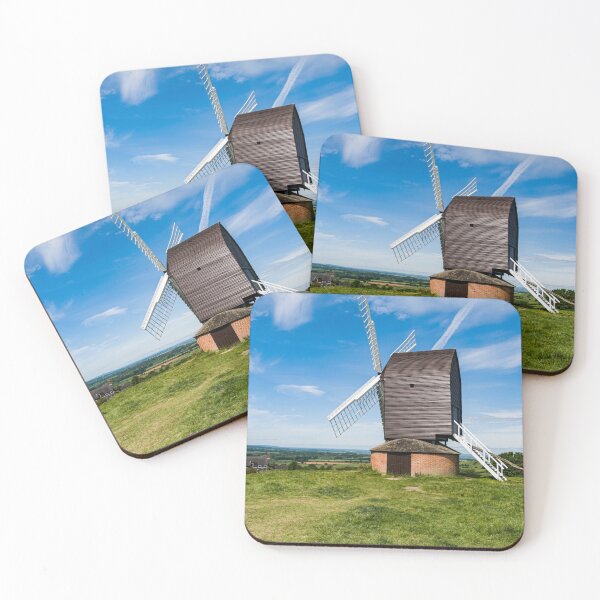 Item preview, Brill Windmill designed and sold by Jim Hellier.