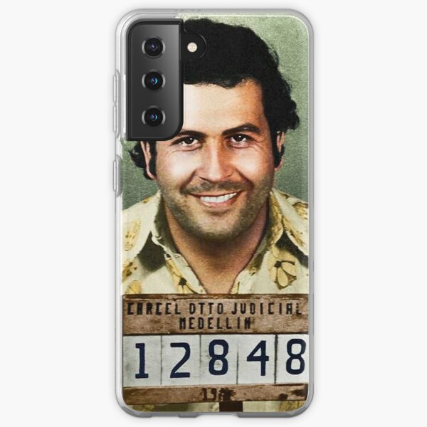 samsung pablo escobar