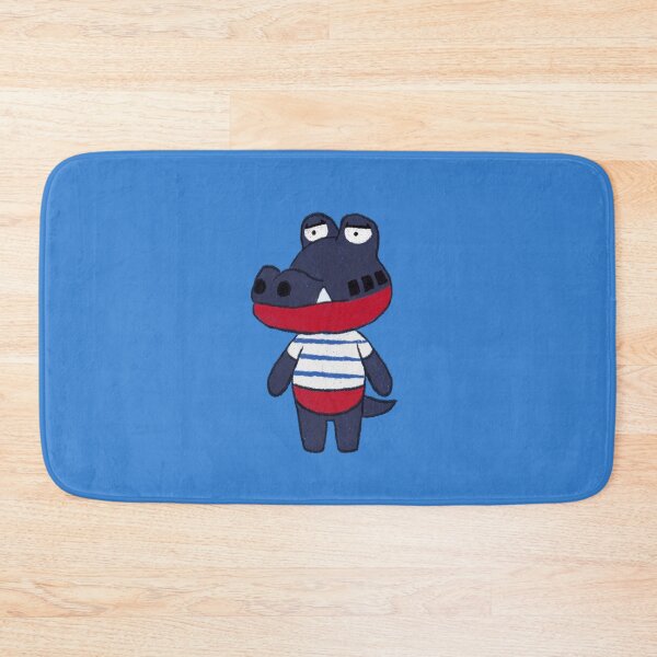 Item preview,  Del - Villager designed and sold by Haley Laferney.