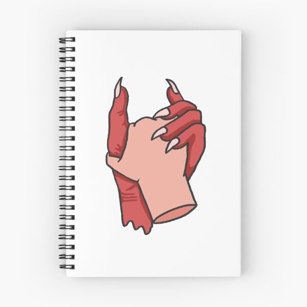 Item preview, demonic love designed and sold by yoitbmejess.