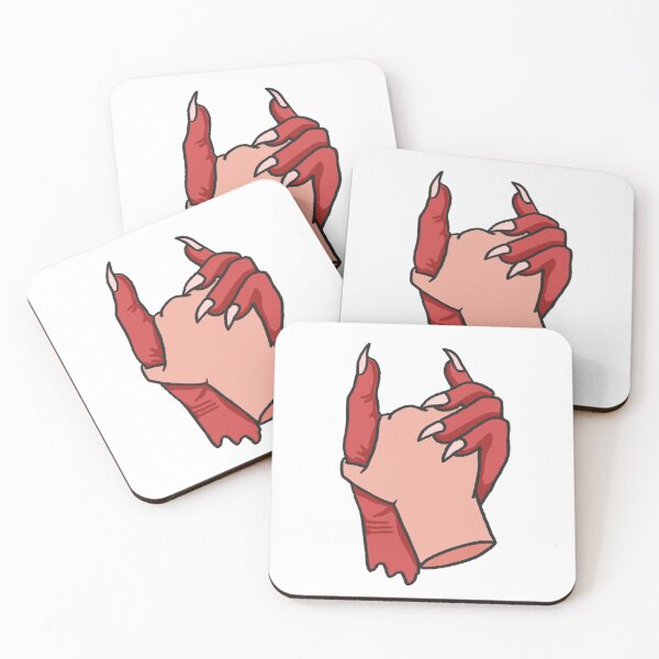 Item preview, demonic love designed and sold by yoitbmejess.