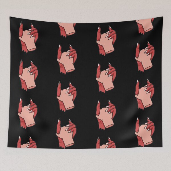 Item preview, demonic love designed and sold by yoitbmejess.