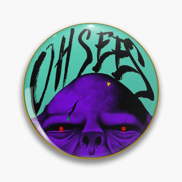 Item preview, oh see orc designed and sold by malditxsea.