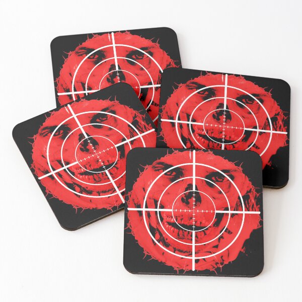 Item preview, Zombie Kill Shot designed and sold by MaddFictional.