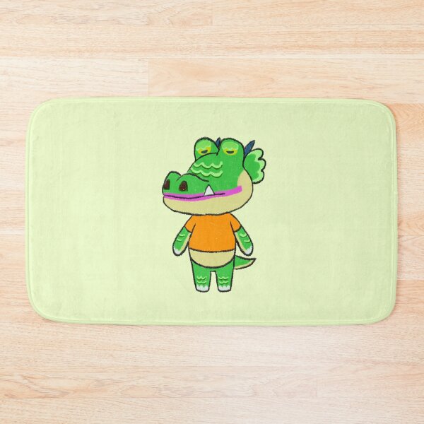 Item preview, Drago - Villager designed and sold by Haley Laferney.