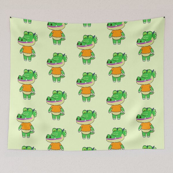 Item preview, Drago - Villager designed and sold by Haley Laferney.