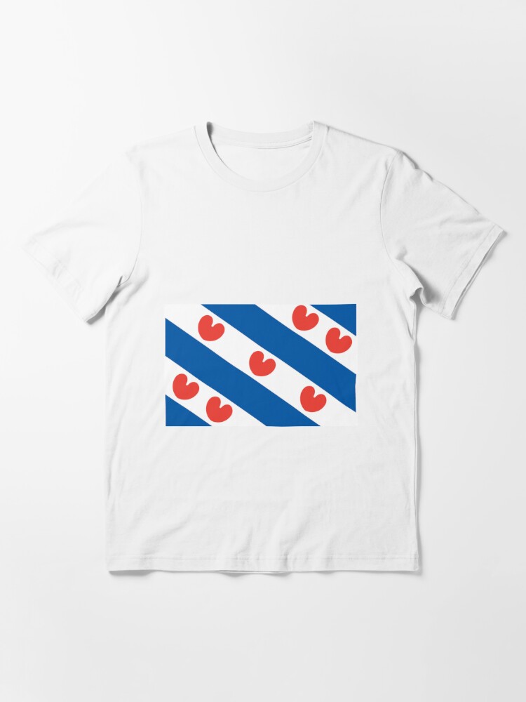 Sale Redbubble for T-Shirt Essential Friesland\