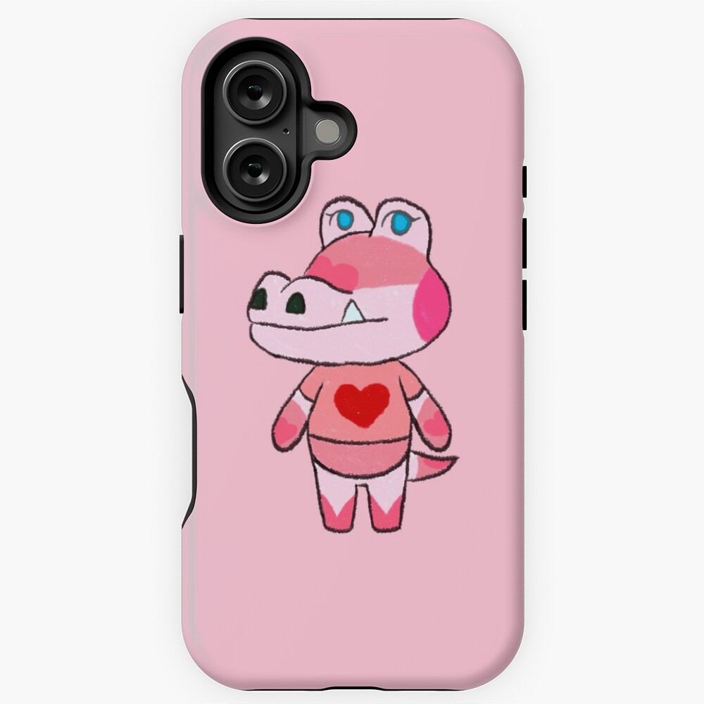 Item preview, iPhone Magsafe Tough Case designed and sold by haleylaferney.