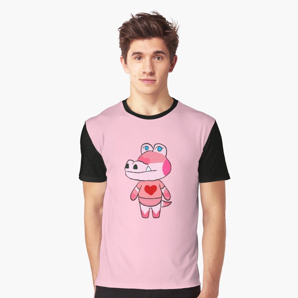 Item preview, Graphic T-Shirt designed and sold by haleylaferney.