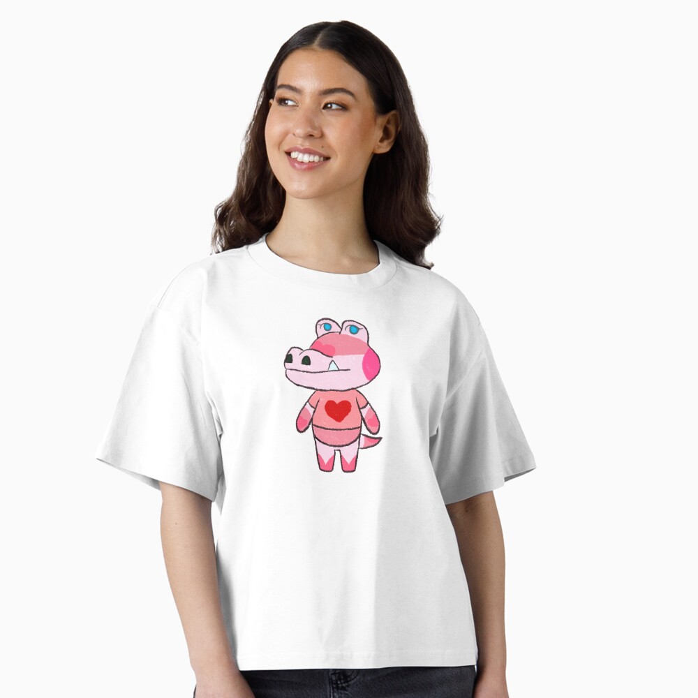 Item preview, Boxy T-Shirt designed and sold by haleylaferney.