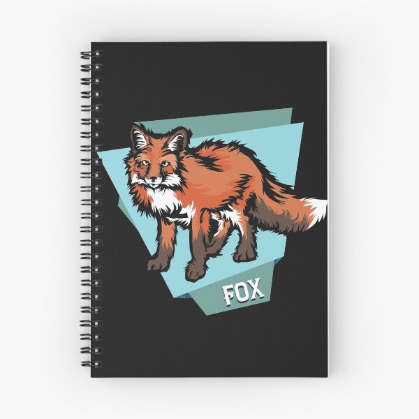 Item preview, Fox | Fox in abstract designed and sold by WearthisTee009.