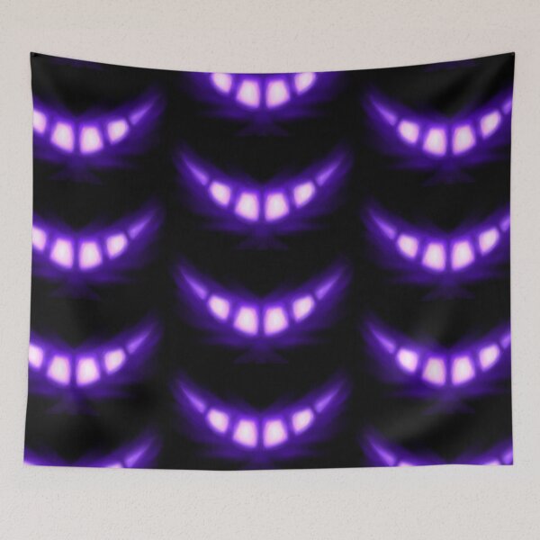 Item preview, Spectral Grin designed and sold by SeraphinaUmbra.