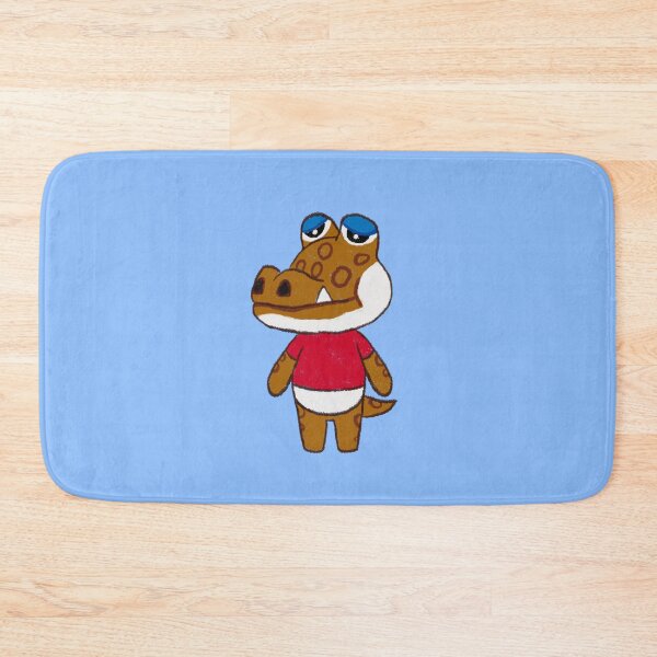 Item preview, Alfonso - Aldeano designed and sold by Haley Laferney.
