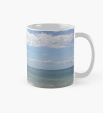 View of the sea Mug