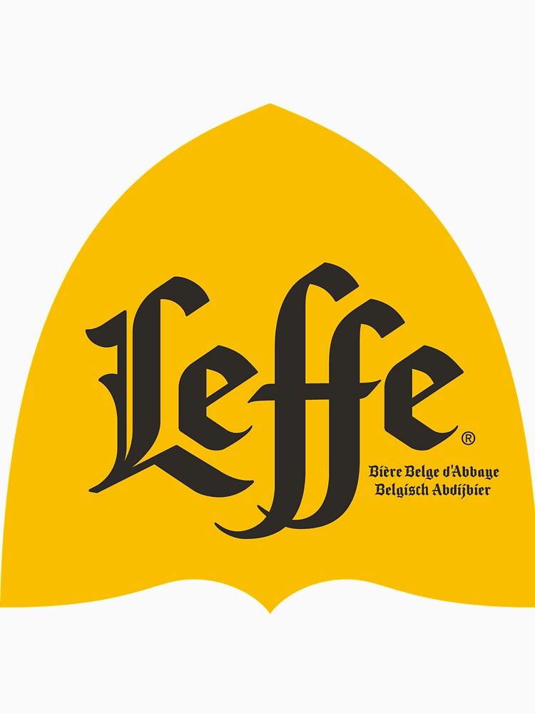 leffe t shirt