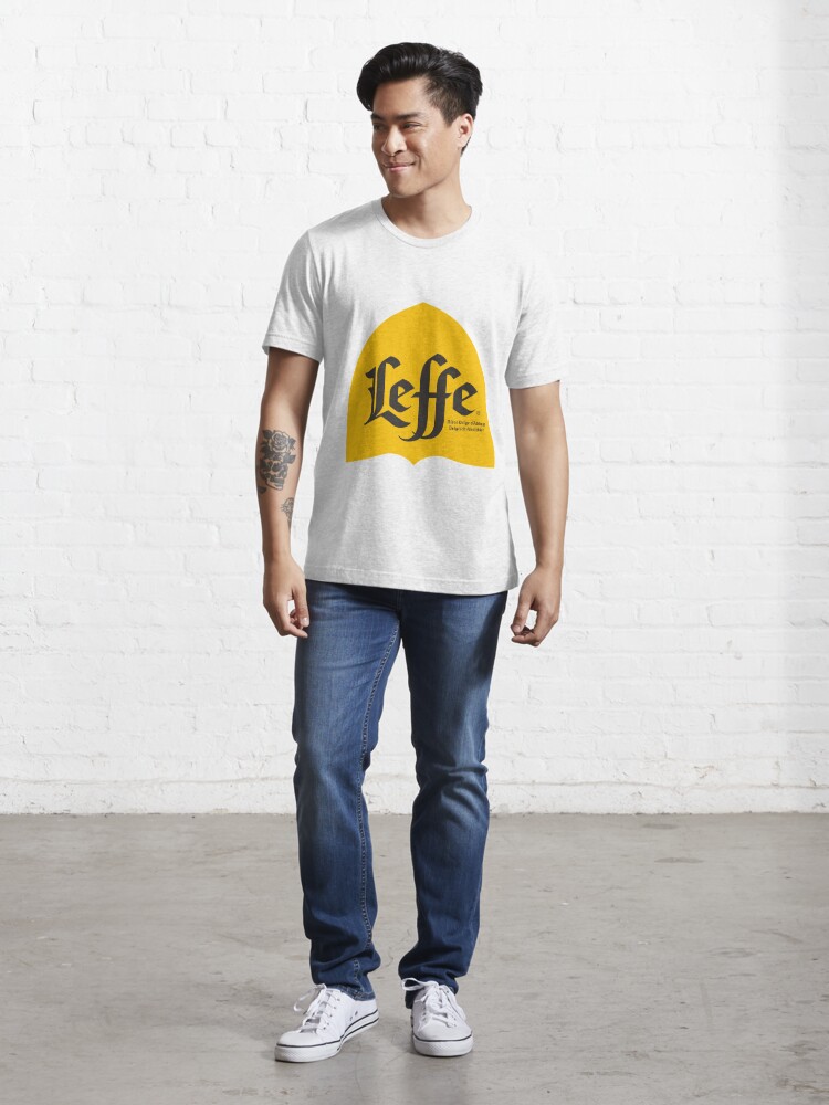 leffe t shirt