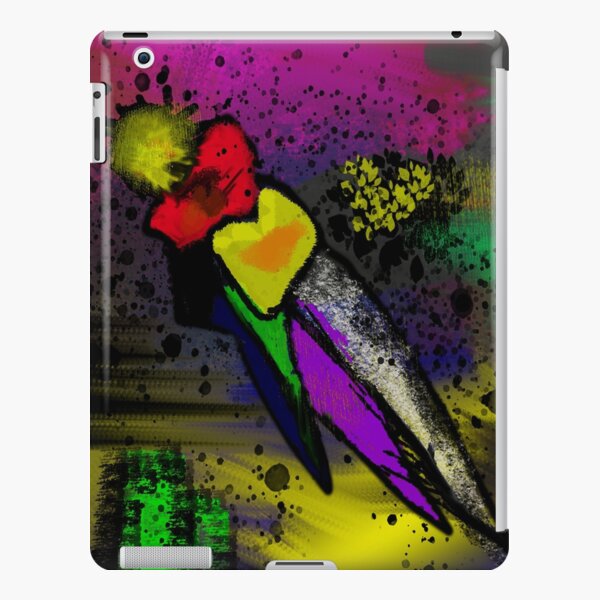 Apolspace iPad Snap Case