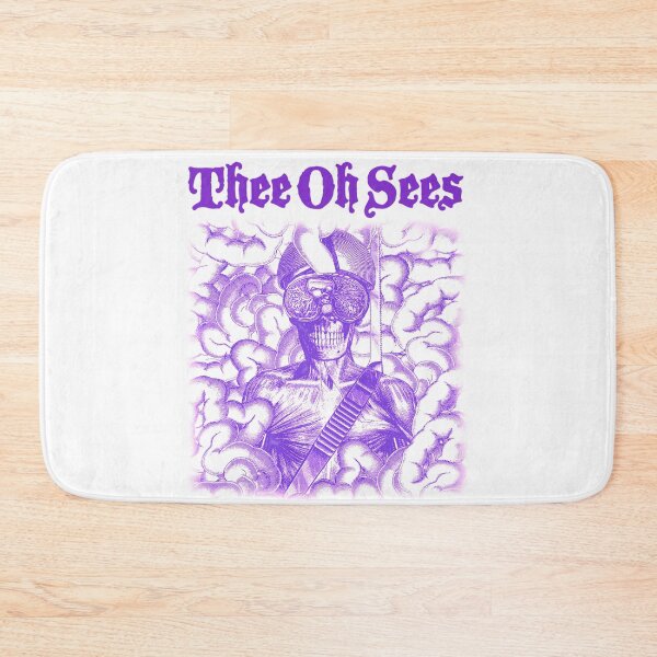 Item preview, thee oh sees carrion crawler the dream designed and sold by malditxsea.