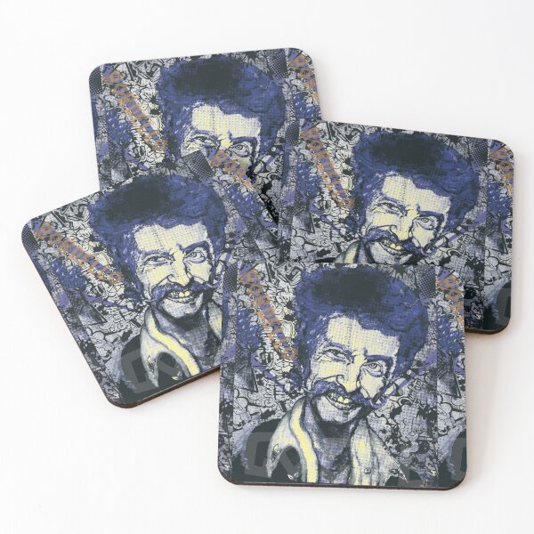 Item preview, Gogol bordello murales art designed and sold by mevvo.