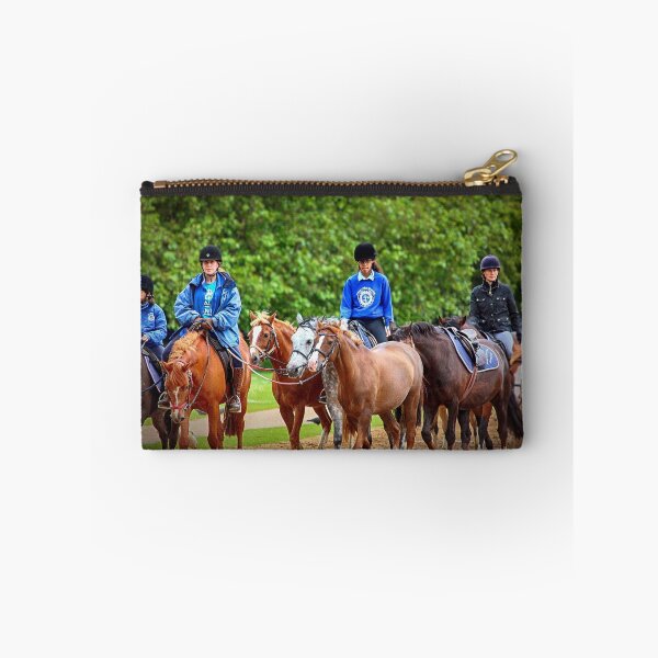 Item preview, Riding School designed and sold by wallarooimages.