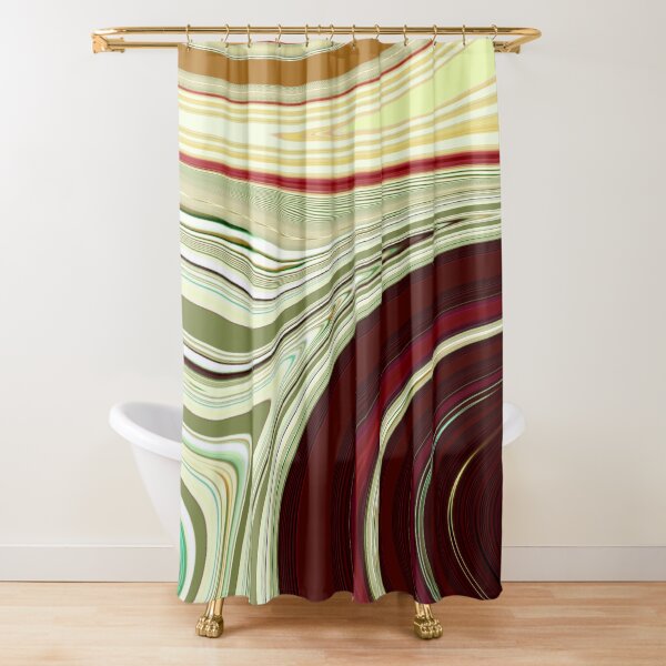 Item preview, Abstract Creation by Robert S. Lee  designed and sold by robertsleeart.