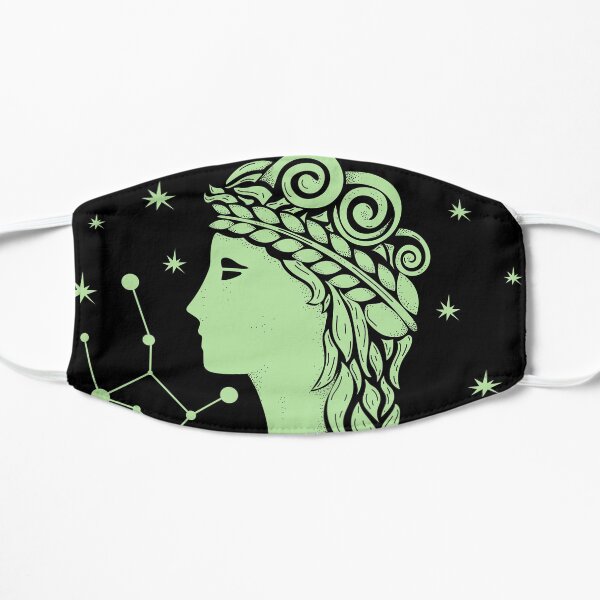 Virgo Mask