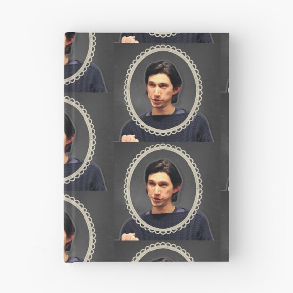 Item preview, Adam Framed Pt. 2 designed and sold by allbangsandeyes.