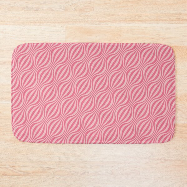 Item preview, Pink Waves designed and sold by Poetic Patterns Studio.