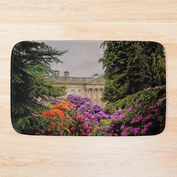 Item preview, Wentworth Castle 1 designed and sold by wallarooimages.