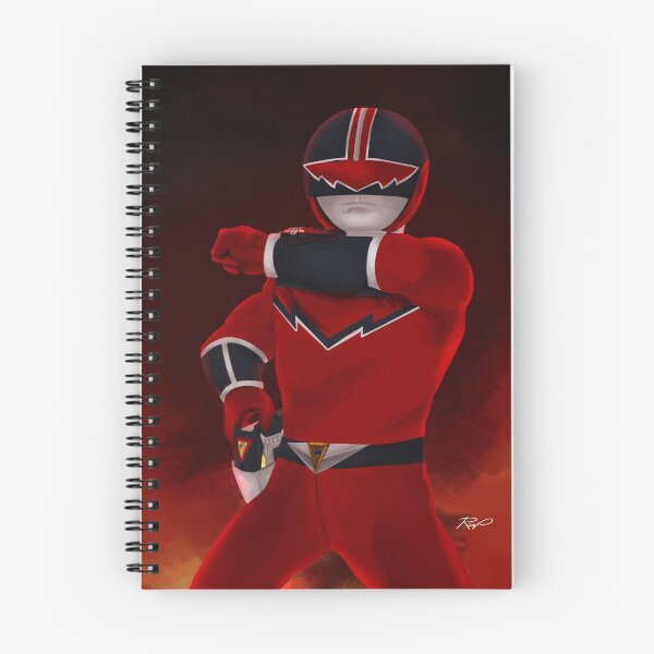 Item preview, Fiery Pursuit of Strength - Time Fire! designed and sold by blightpi.