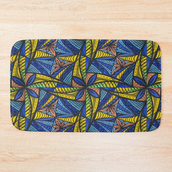 Item preview, tapa art designed and sold by ARTSHACKPRINTS.
