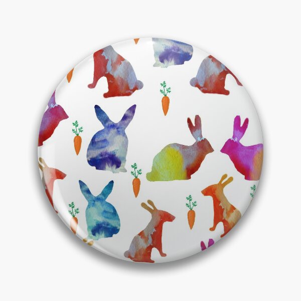 Item preview, Rabbits Joy  designed and sold by Manitarka.