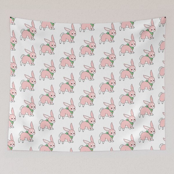 Item preview, Strawberry Bunny designed and sold by Jitter4528.
