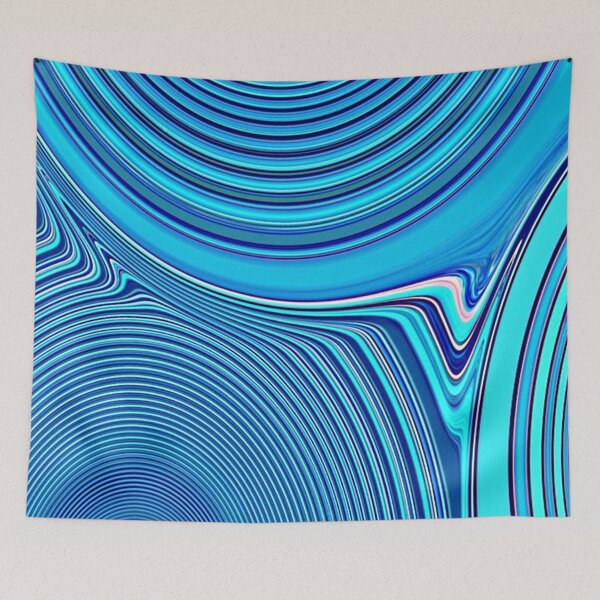 Item preview, Abstract Creation by Robert S. Lee  designed and sold by robertsleeart.