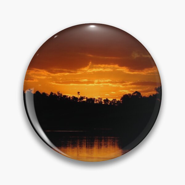 Item preview, Tropical Sunset designed and sold by Susan Segal.