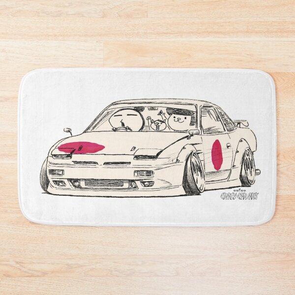 Item preview, Crazy Car Art 0175 designed and sold by ozizo.