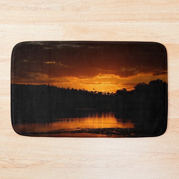 Item preview, Tropical Sunset designed and sold by Susan Segal.