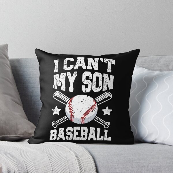 Item preview, I Cant My Son Has Baseball Shirt for Men Women Boys Girls Kids Softball Lover Gift designed and sold by LiqueGifts.