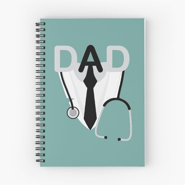 Item preview, Doctor Dad Art Work designed and sold by Mr-dyer-designs.