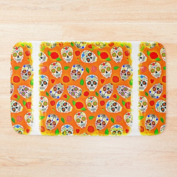 Item preview, Skull Pattern designed and sold by theSkullman.