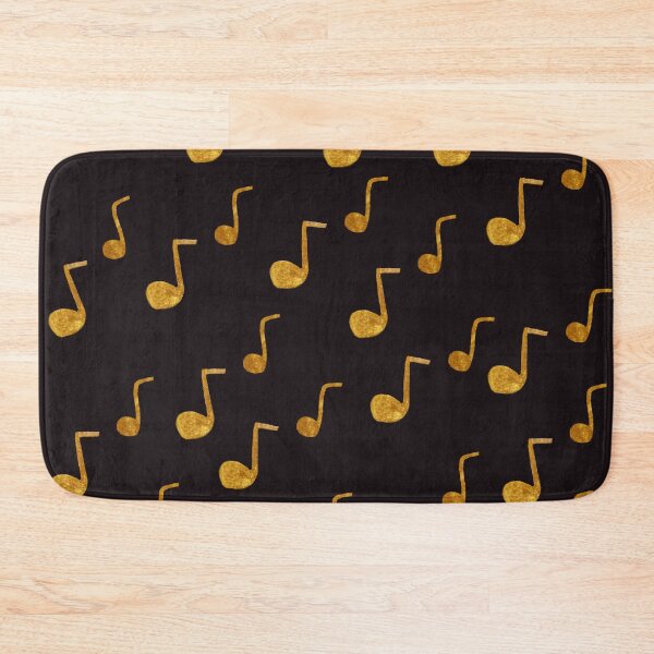 Item preview, Notes in Gold designed and sold by Manitarka.