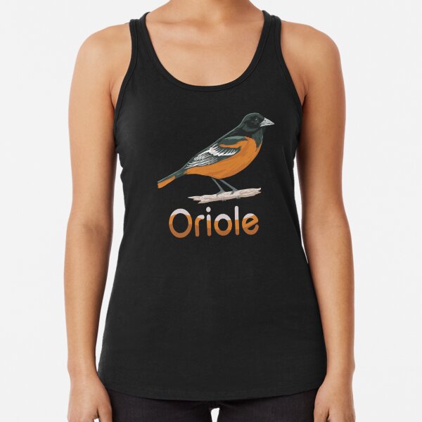 Vintage Oriole Bird' Amazing Bird Gift Shirt