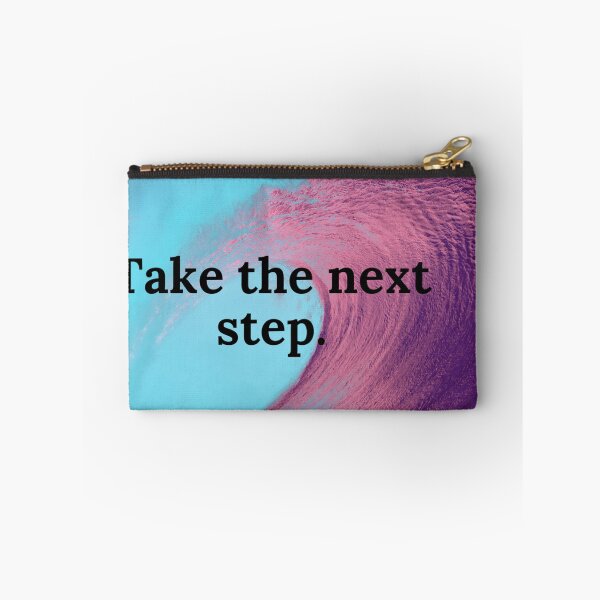 Item preview, 'Party t shirt ""Take next step' redbubble.com designed and sold by Bhaskaran Parakkottil.