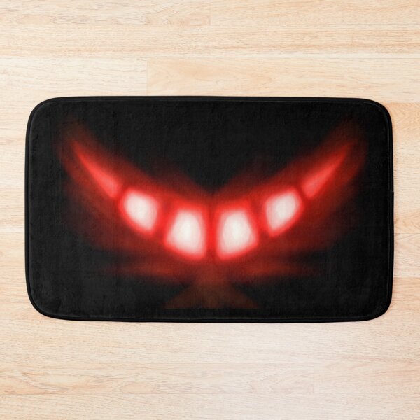 Item preview, Demonic Grin designed and sold by SeraphinaUmbra.