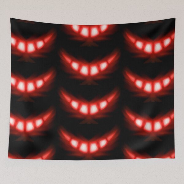 Item preview, Demonic Grin designed and sold by SeraphinaUmbra.