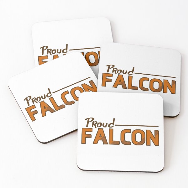 Item preview, Proud BGSU Falcon designed and sold by UniqueDancer.