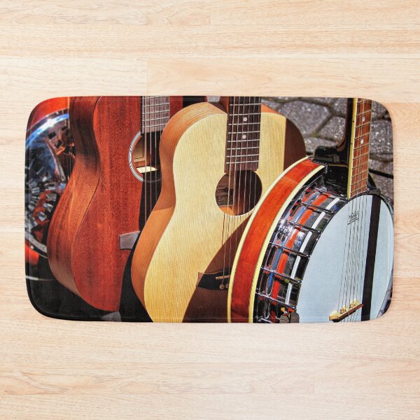 Item preview, Strings Attached designed and sold by wallarooimages.