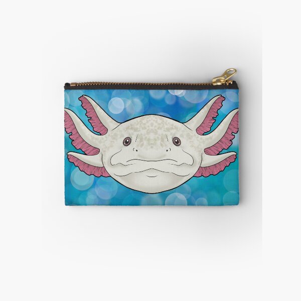 Item preview, A Lotl Smiles designed and sold by KatTat2.