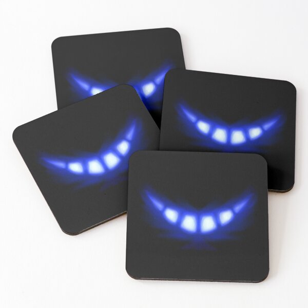 Item preview, Chilling Grin designed and sold by SeraphinaUmbra.