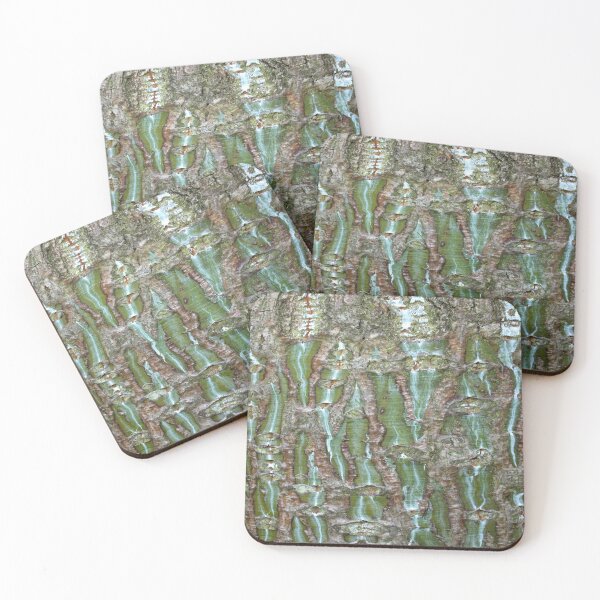 Item preview, Tree Bark abstract designed and sold by Sue Robinson.